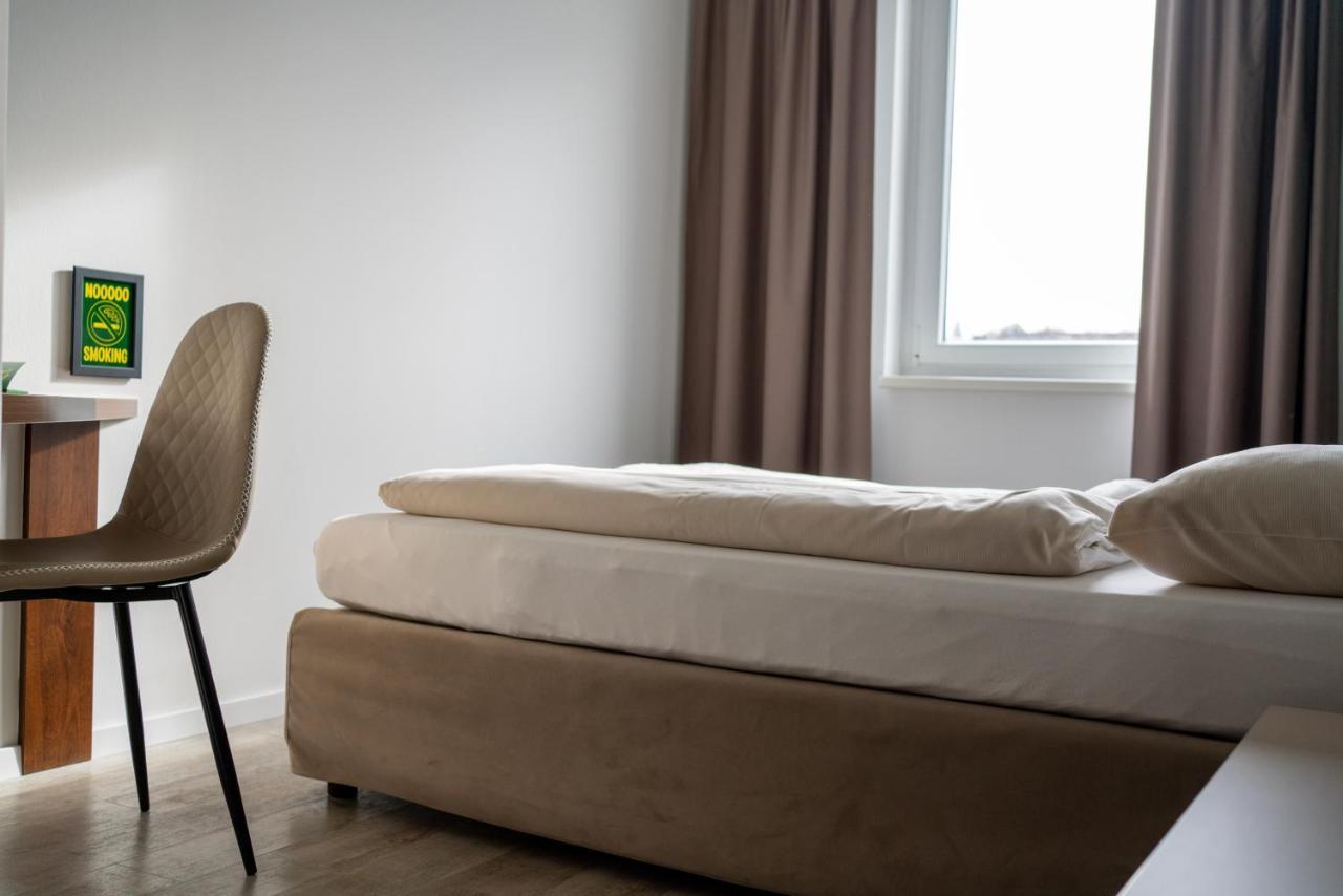 Sleeep Hotel أنسفيلدين المظهر الخارجي الصورة