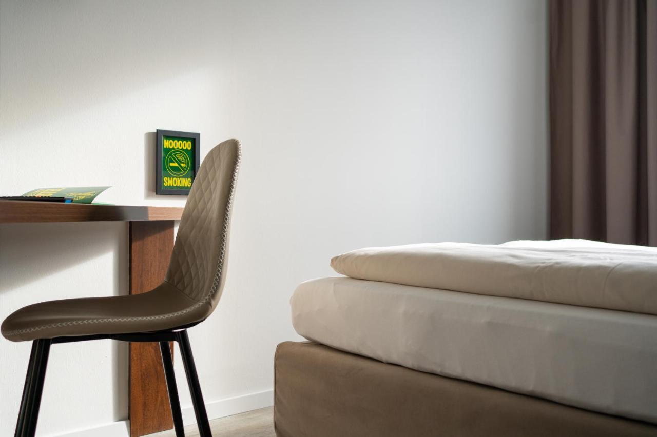 Sleeep Hotel أنسفيلدين المظهر الخارجي الصورة