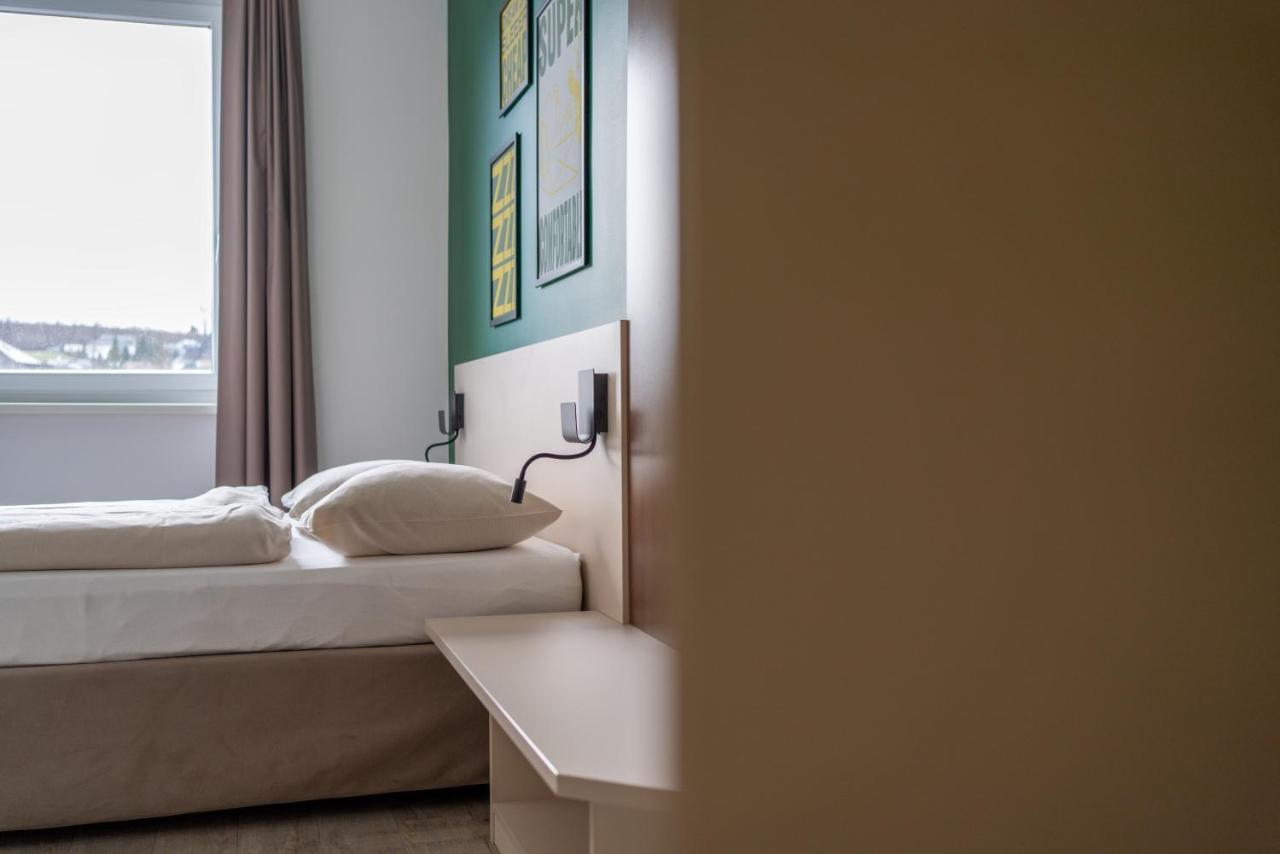 Sleeep Hotel أنسفيلدين المظهر الخارجي الصورة